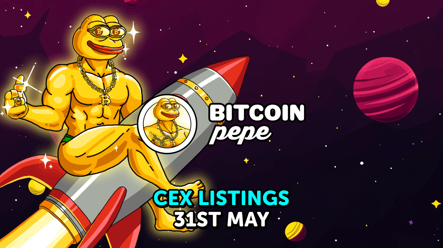 Wieloryb inwestuje 500 tys. dolarów w Bitcoin Pepe na 3 dni przed końcem przedsprzedaży