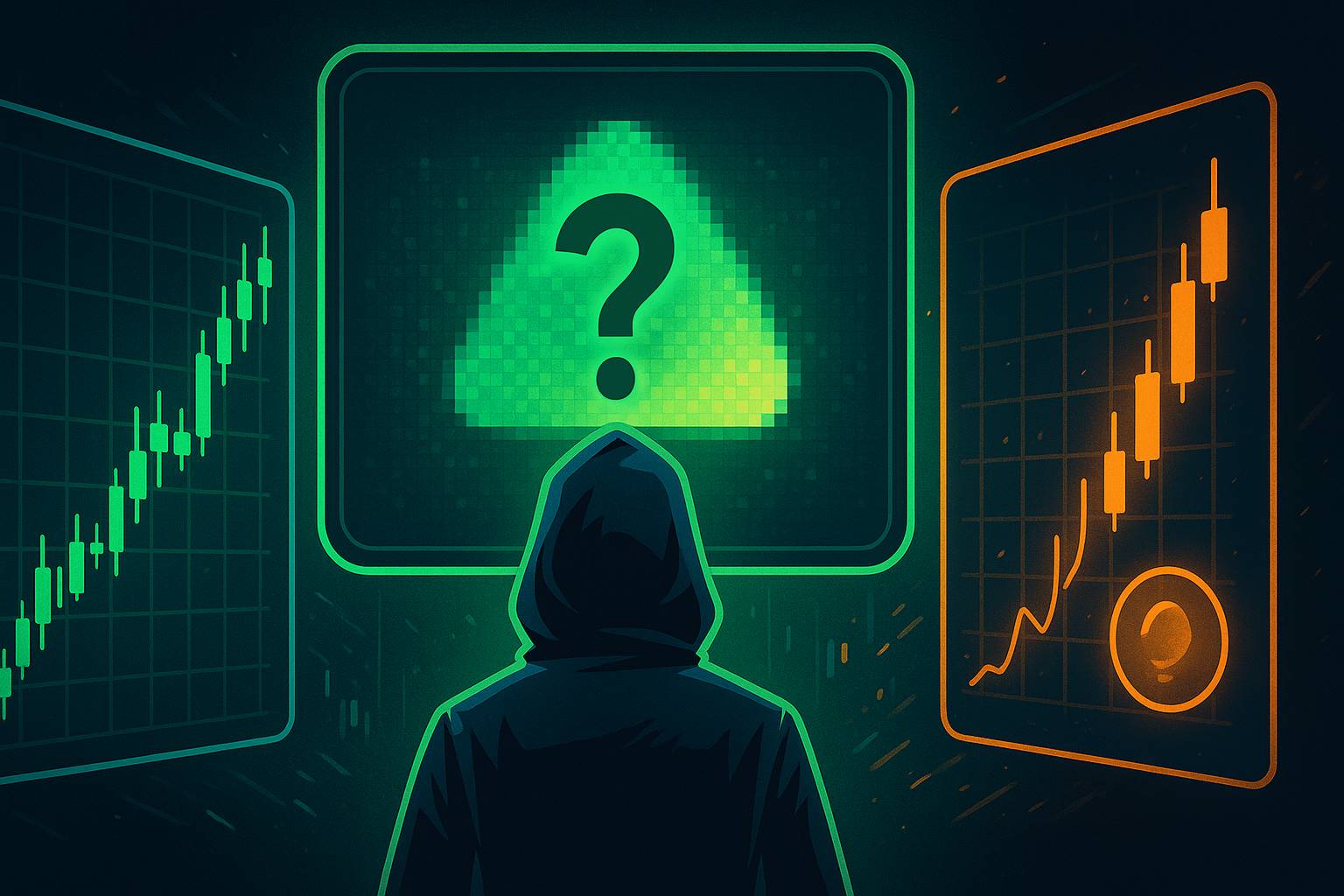 Gdzie kupić kryptowaluty jeszcze zanim trafią na Binance? Wyjaśniamy!