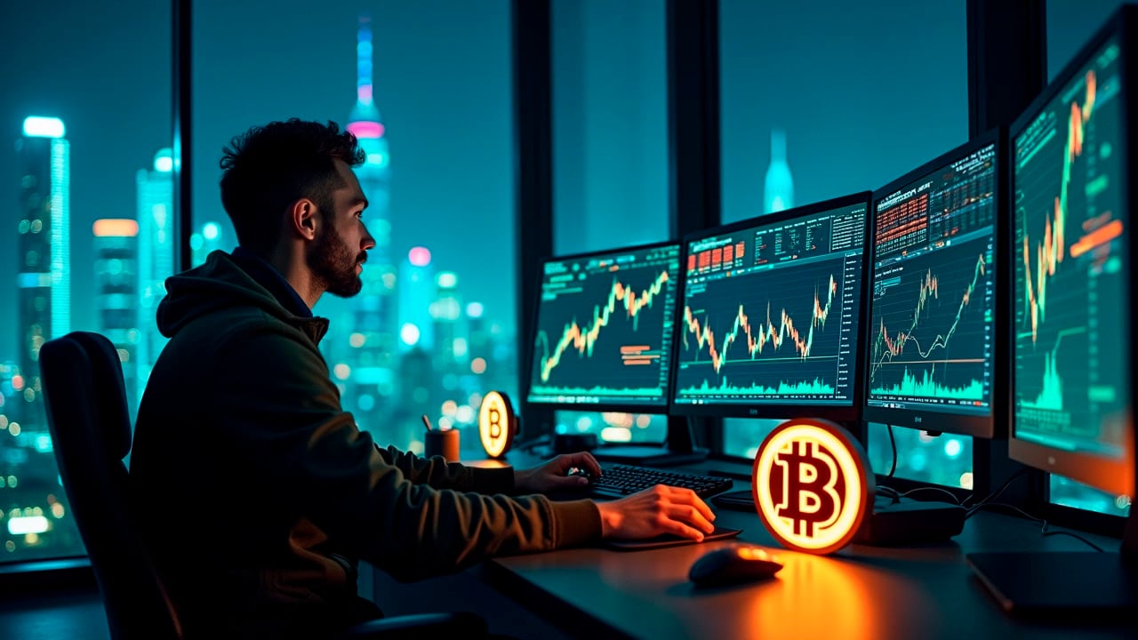 Bitcoin jest o krok od zapisania się w historii. Oto szczegóły