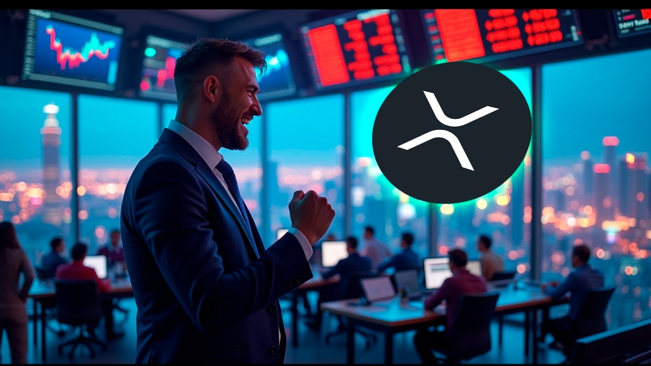 Ekspert ocenia, iż warto gromadzić teraz XRP. Sądzi, iż niedługo jego cena wyniesie 1000 USD za monetę