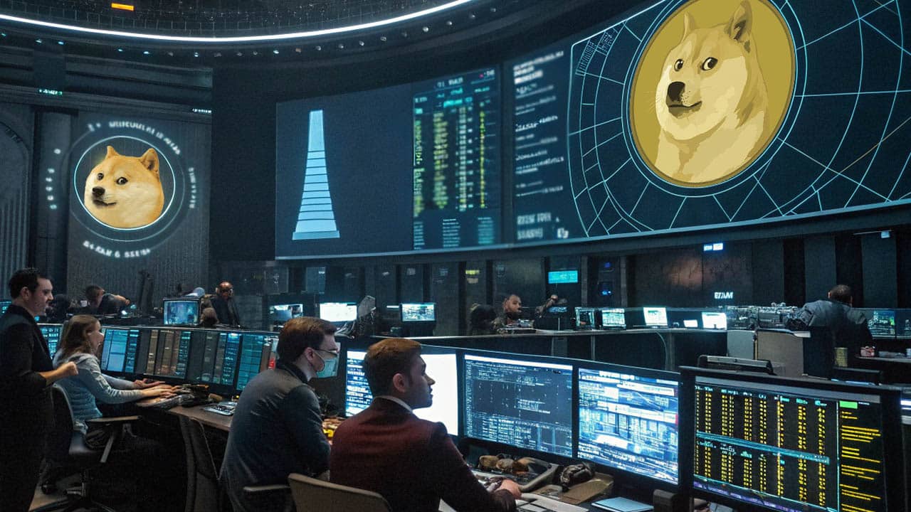 Posiadacze DOGE, bądźcie czujni. Analityk uważa, iż ​​marzenie Dogecoina o wzroście do 2,50 USD może niedługo się spełnić