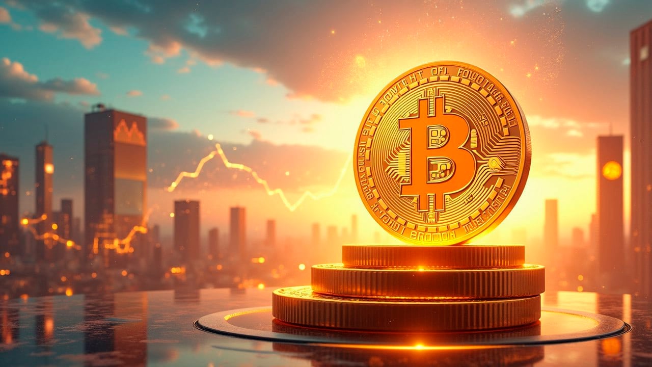 Znany ekspert mówi, iż to niepowtarzalna okazja, by kupić Bitcoina. Sądzi, iż BTC może osiągnąć 10 milionów dolarów