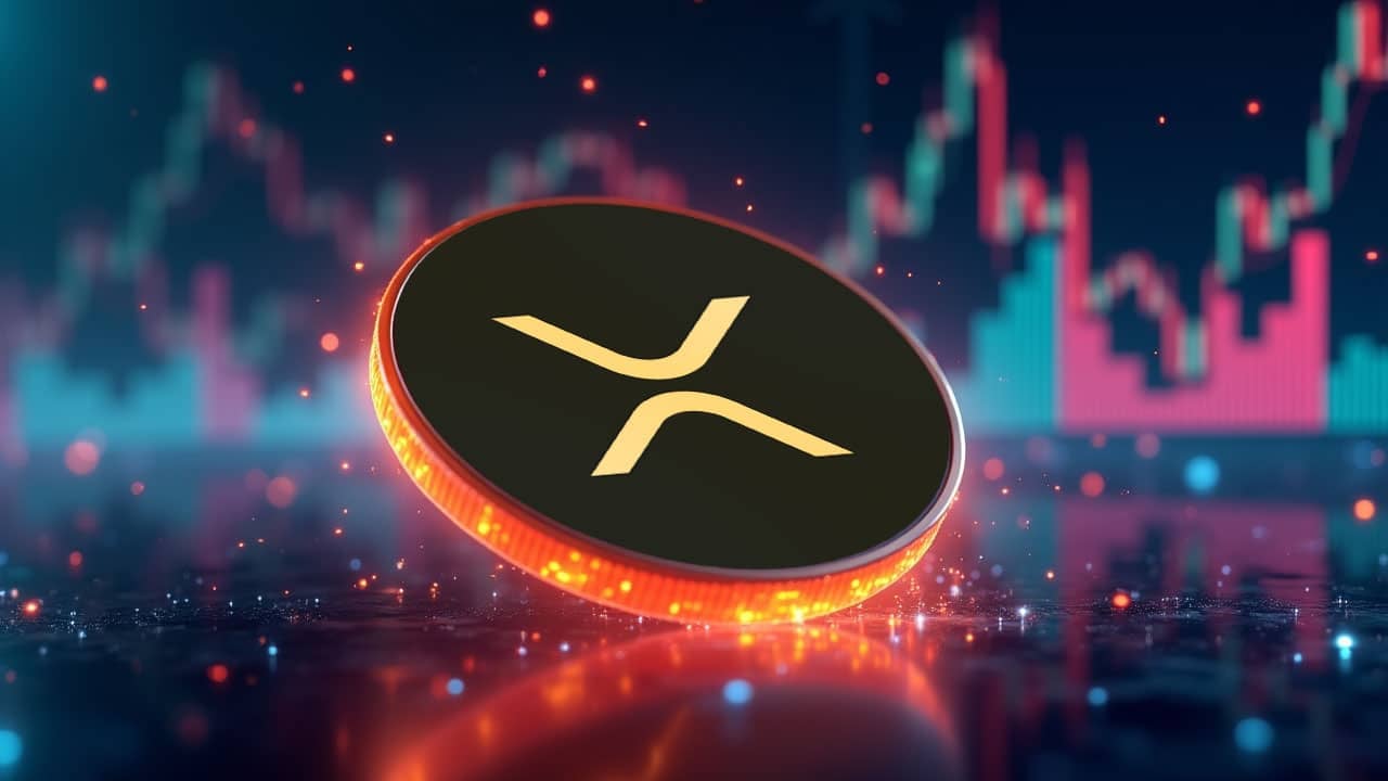 XRP może wzrosnąć o 4066%, jeżeli Bitcoin osiągnie 500 tys. dolarów. Co na to ekspert? „Podejmij adekwatne decyzje”