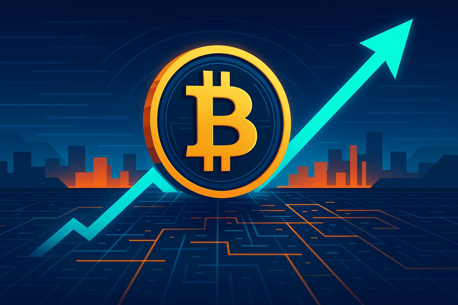 Hossa może się opóźnić – teraz wszystko zależy od tego poziomu