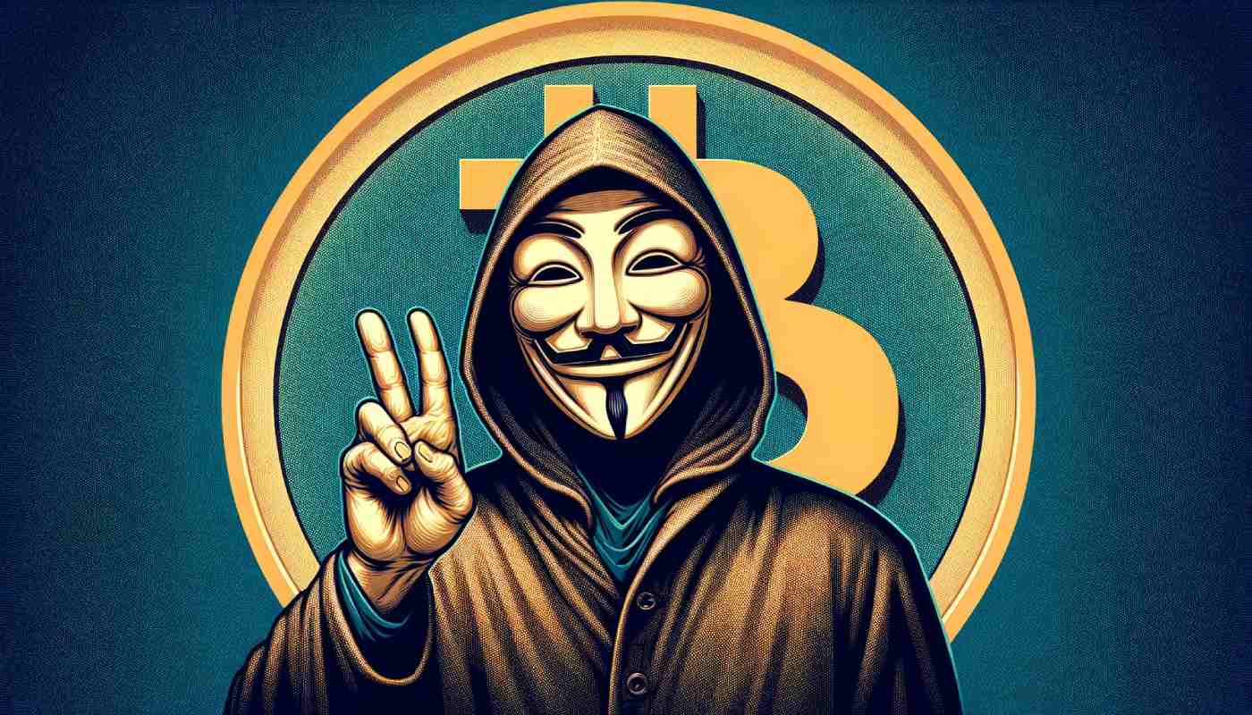 Satoshi Nakamoto intryguje, a jego fortuna – przez cały czas rośnie!