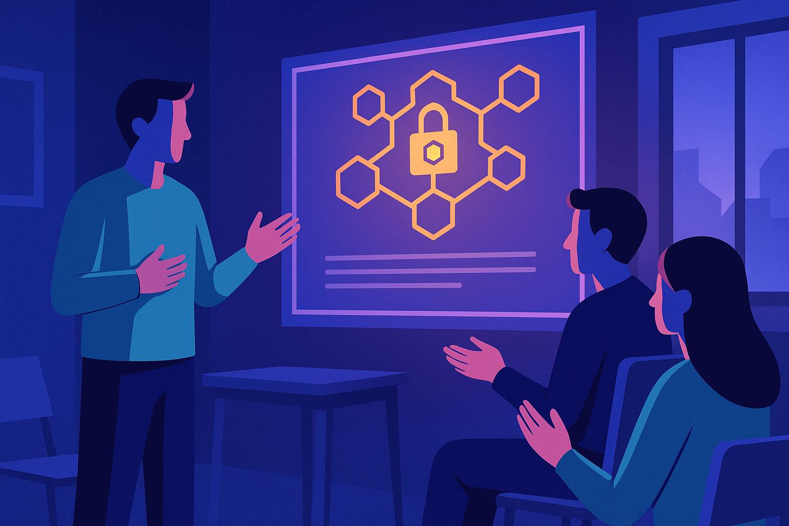 Kolejne spotkanie zondacrypto już 12 czerwca w Katowicach