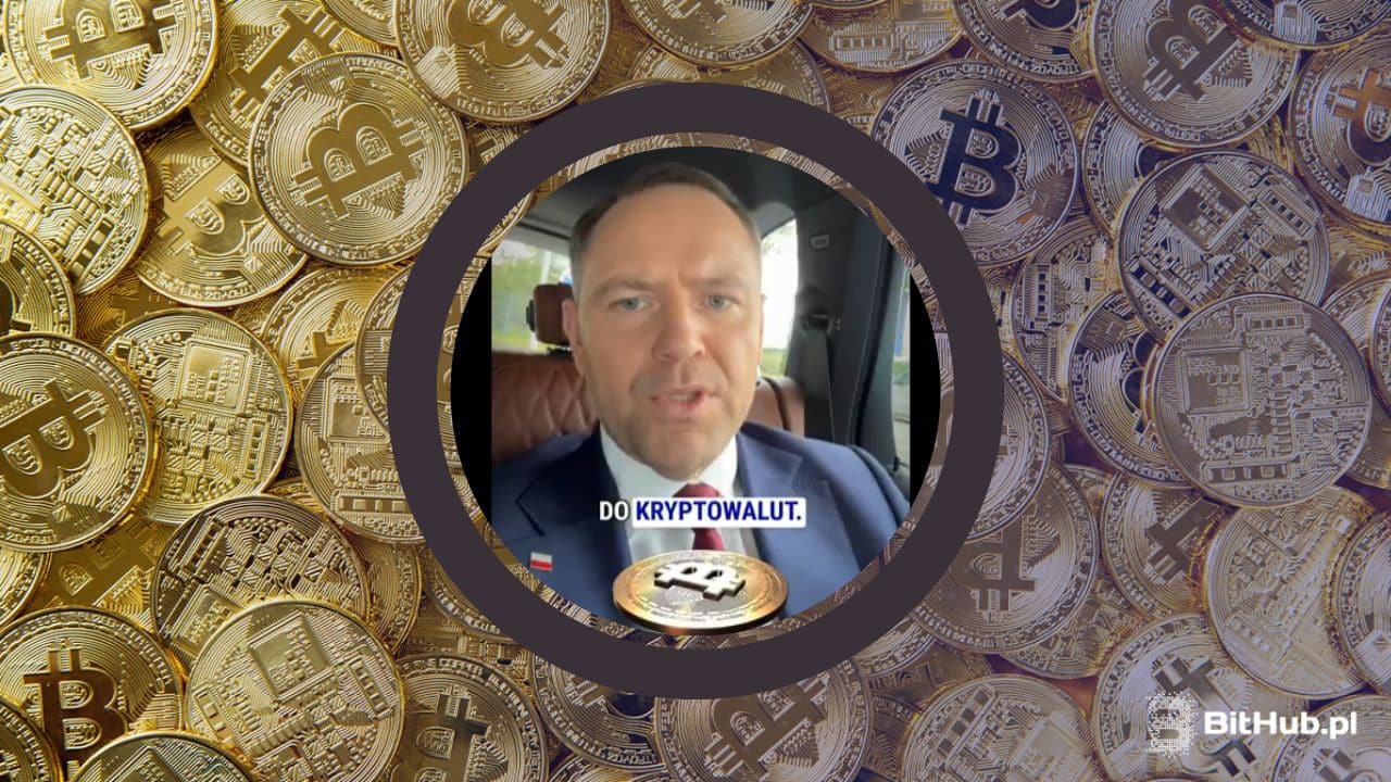 Nawrocki wygrywa wybory prezydenckie ale to nie pomoże branży kryptowalut! Dlaczego?