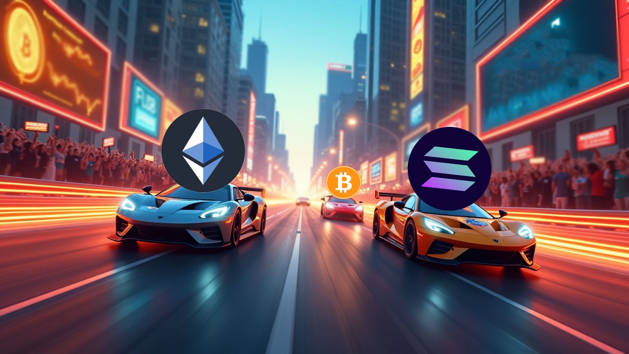 Najlepiej rokujące altcoiny do kupienia przed następnym etapem wzrostu w czasie gdy Bitcoin spada