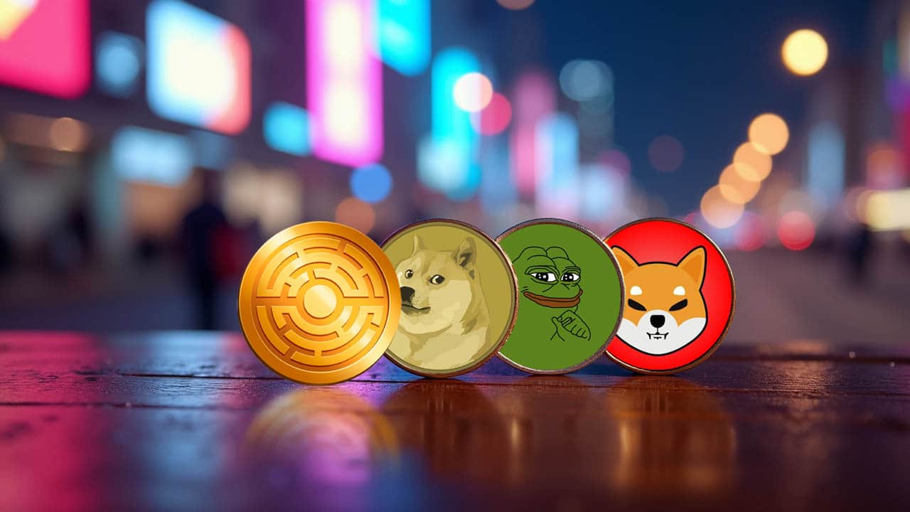 Nie obawiaj się rynku kryptowalut – te monety wytrzymają upadek. Oto wybory analityków i ChatGPT