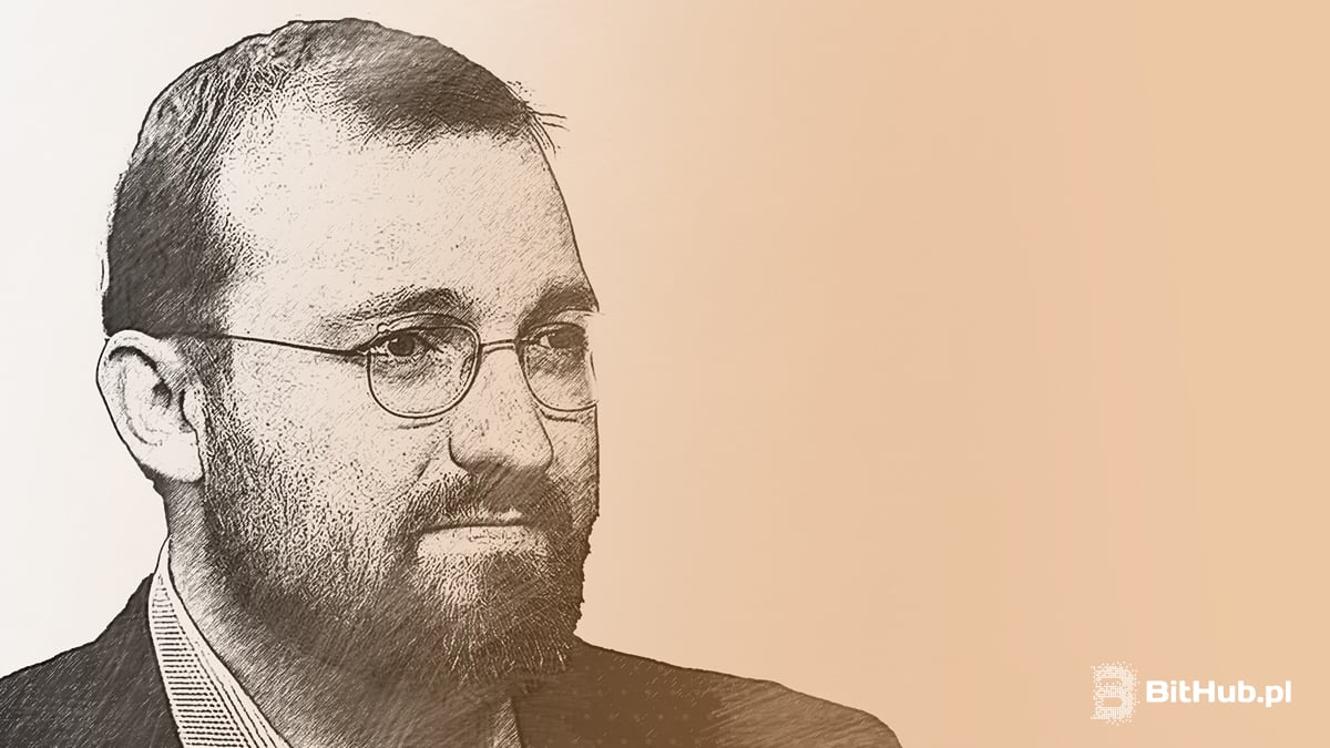 Charles Hoskinson z astronomiczną wyceną Bitcoina. „Już wkrótce, oto powody”. Cardano (ADA) tuż za nim?