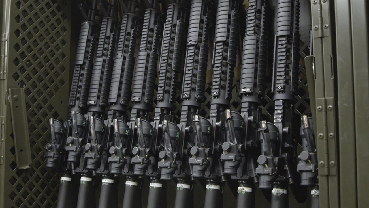 Dimon z JPMorgan: „Broń, amunicja i drony zamiast Bitcoina”, czyli co tworzy rezerwę