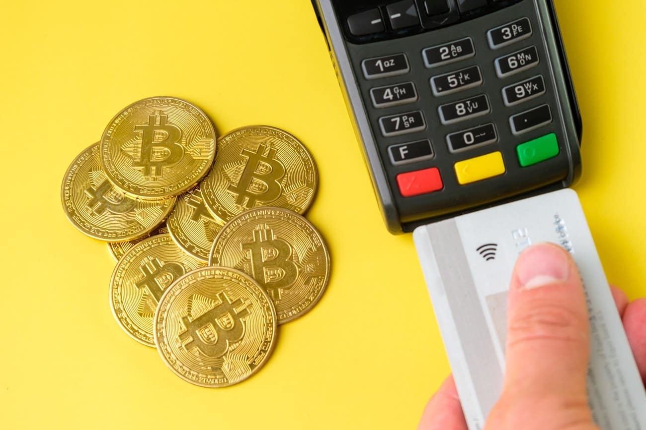 Czy płacenie krypto w podróży autem jest już możliwe?