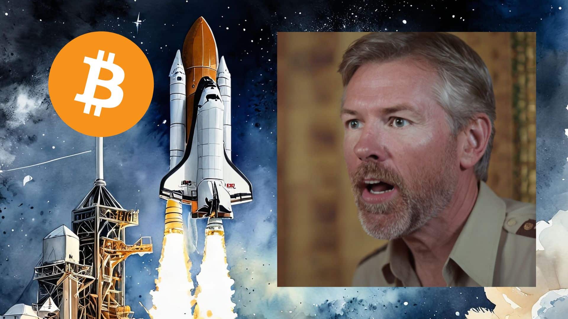 Rywal MicroStrategy rośnie jak na drożdżach. Roczny cel praktycznie zrealizowany. Szykuje się zmiana warty?