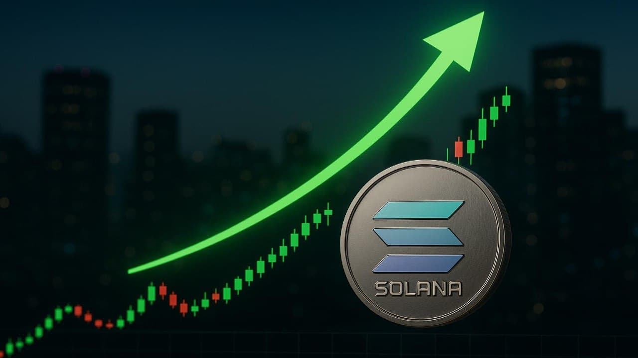 Solana, prognozy: Oto dlaczego kurs SOL osiągnie 300 USD