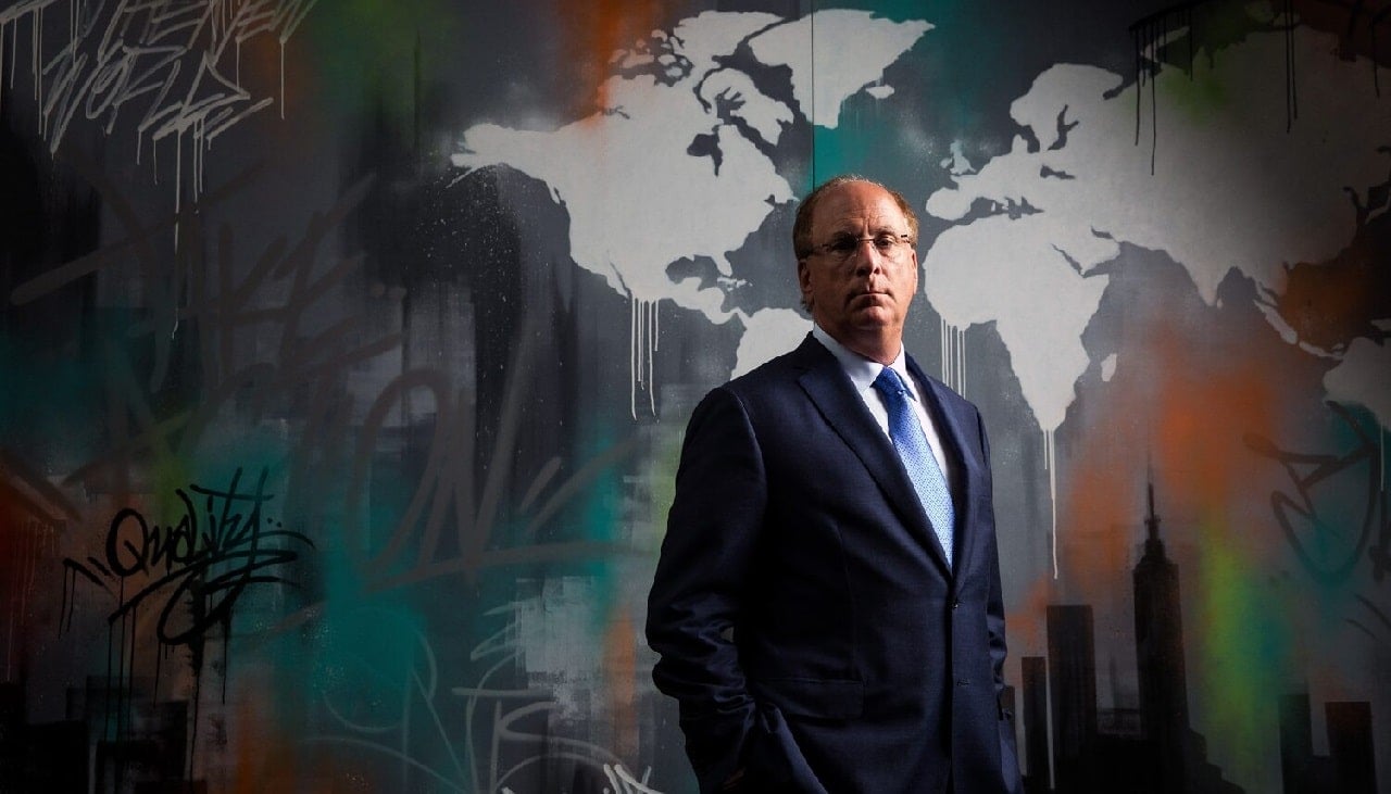 BlackRock pozbywa się hurtowo Bitcoina i dokupuje Ethereum! Co się dzieje?