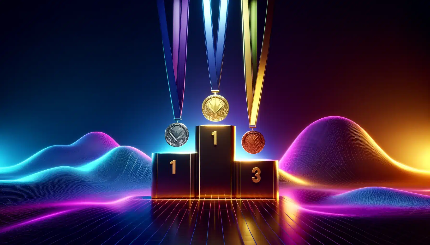 O tych altcoinach jest dzisiaj głośno! Które kryptowaluty są na świeczniku i dlaczego?