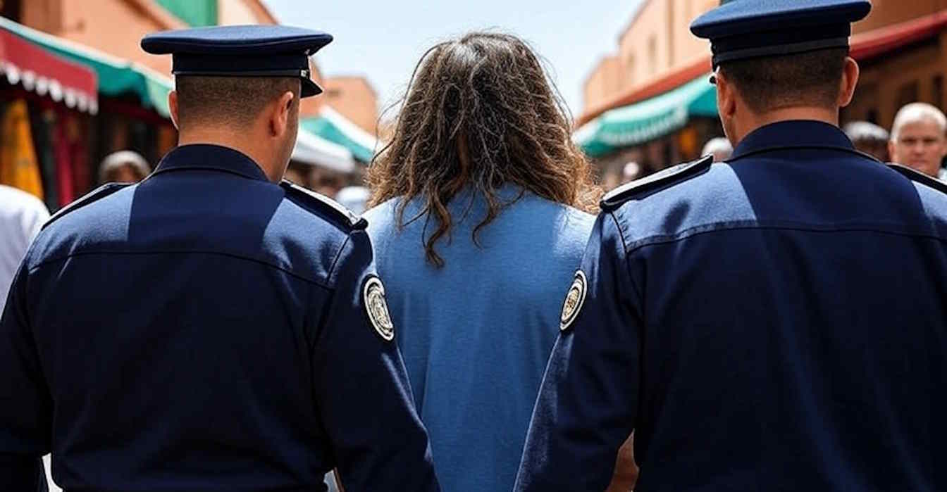 Przywódca gangu odpowiedzialnego za porwania kryptomilionerów zatrzymany!