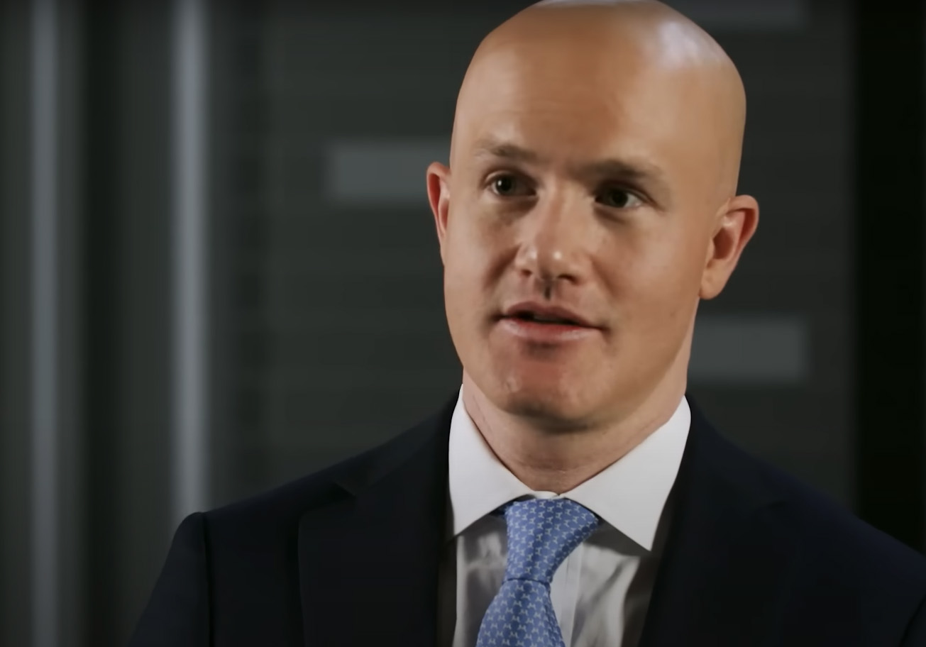 Szef Coinbase ma szokujący pomysł. Ale naukowcy są „za”!