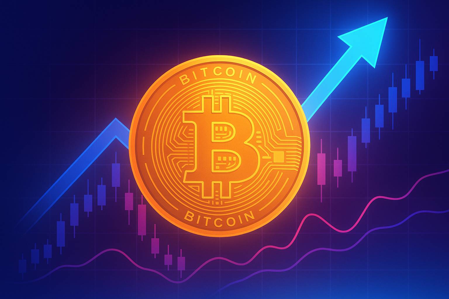 Najbliższe 24h mogą zadecydować o przyszłości Bitcoina!