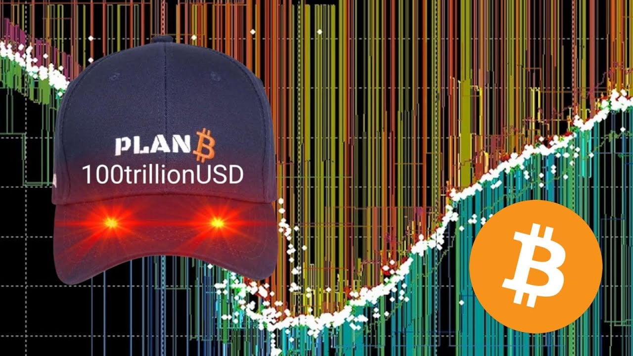 Bitcoin z nowym ATH. PlanB: „To dopiero początek”, podaje prognozy na tę kolejne miesiące hossy