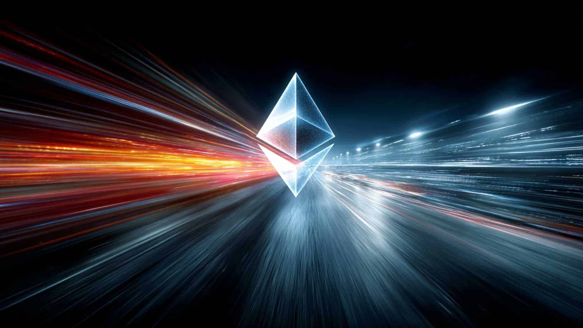 Ethereum ruszy „gwałtownie”, ale w którą stronę? Aktualna sytuacja i prognozy dla ETH