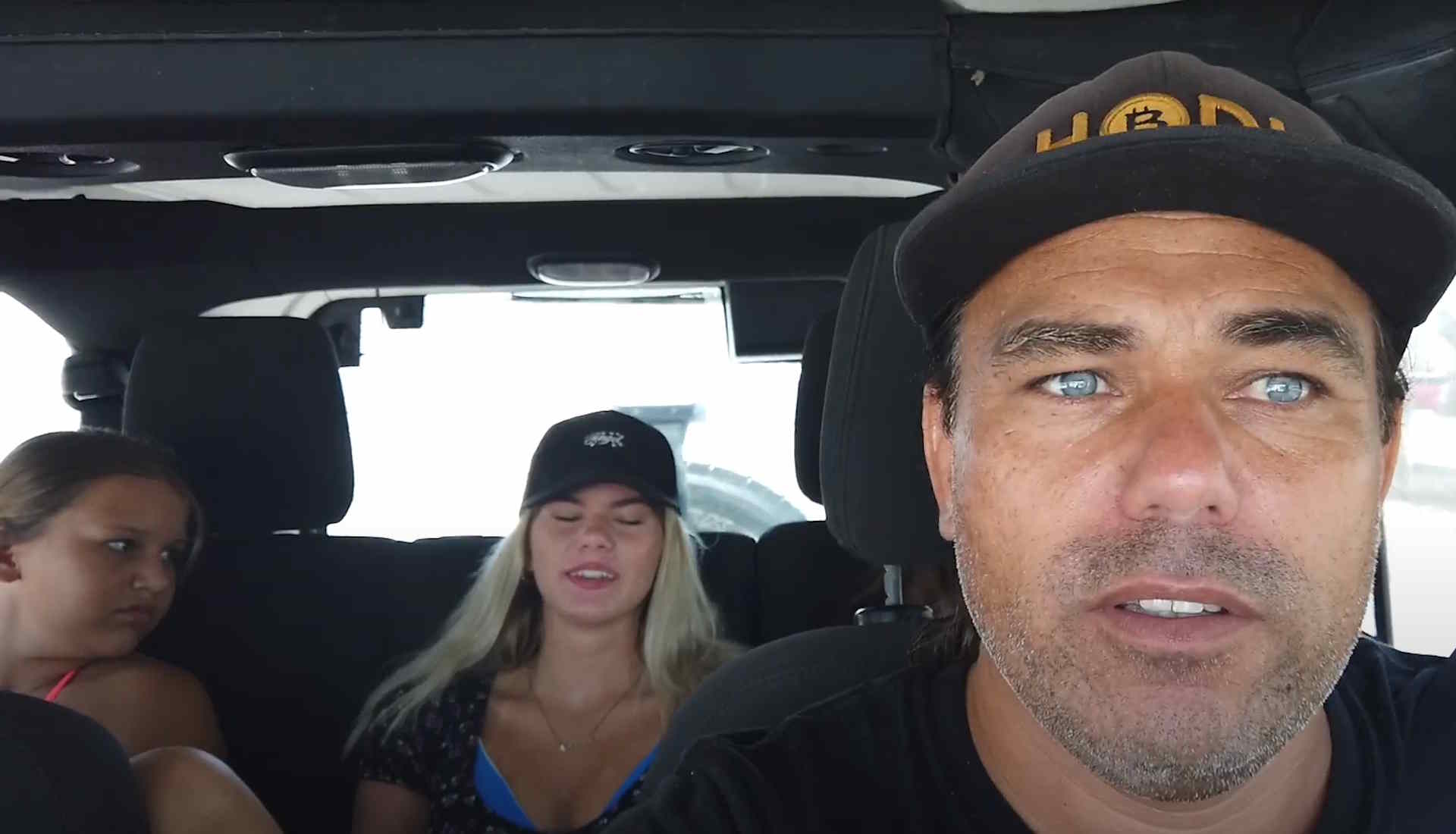 „Rodzina BItcoin” żyje w strachu. „Tak, boimy się porwań”