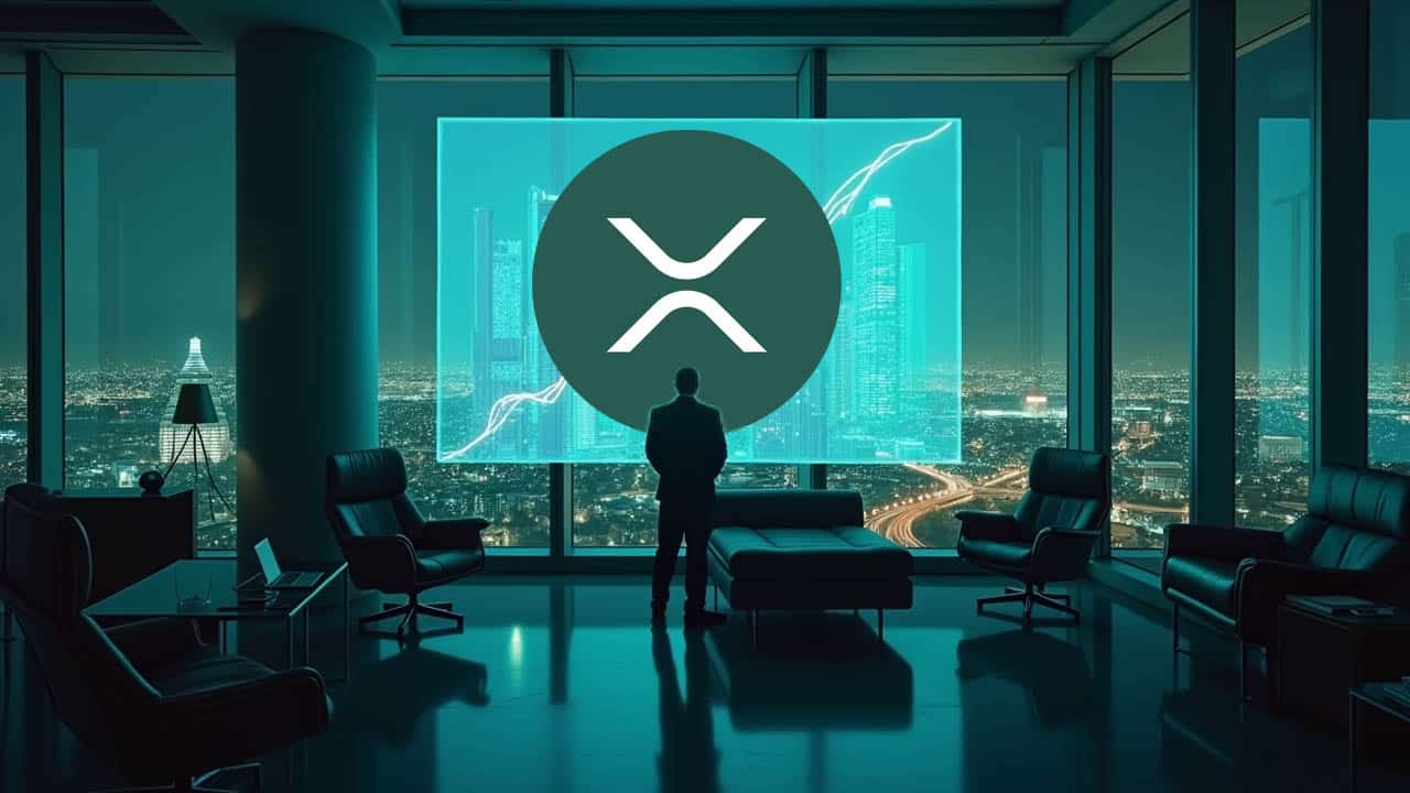 Oto cena XRP, jeżeli do 2030 r. obsłuży 100% oczekiwanego rocznego wolumenu transgranicznego wynoszącego 300 bln USD