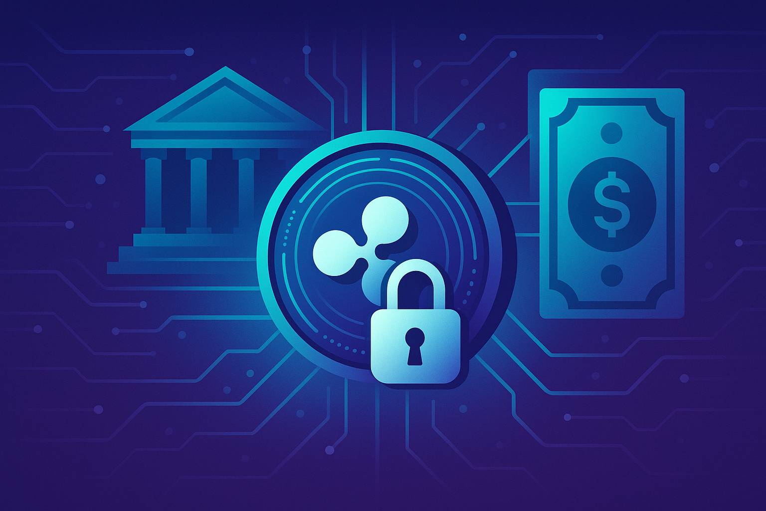 Ripple i CBDC – rewolucja finansowa czy cyfrowy koszmar?