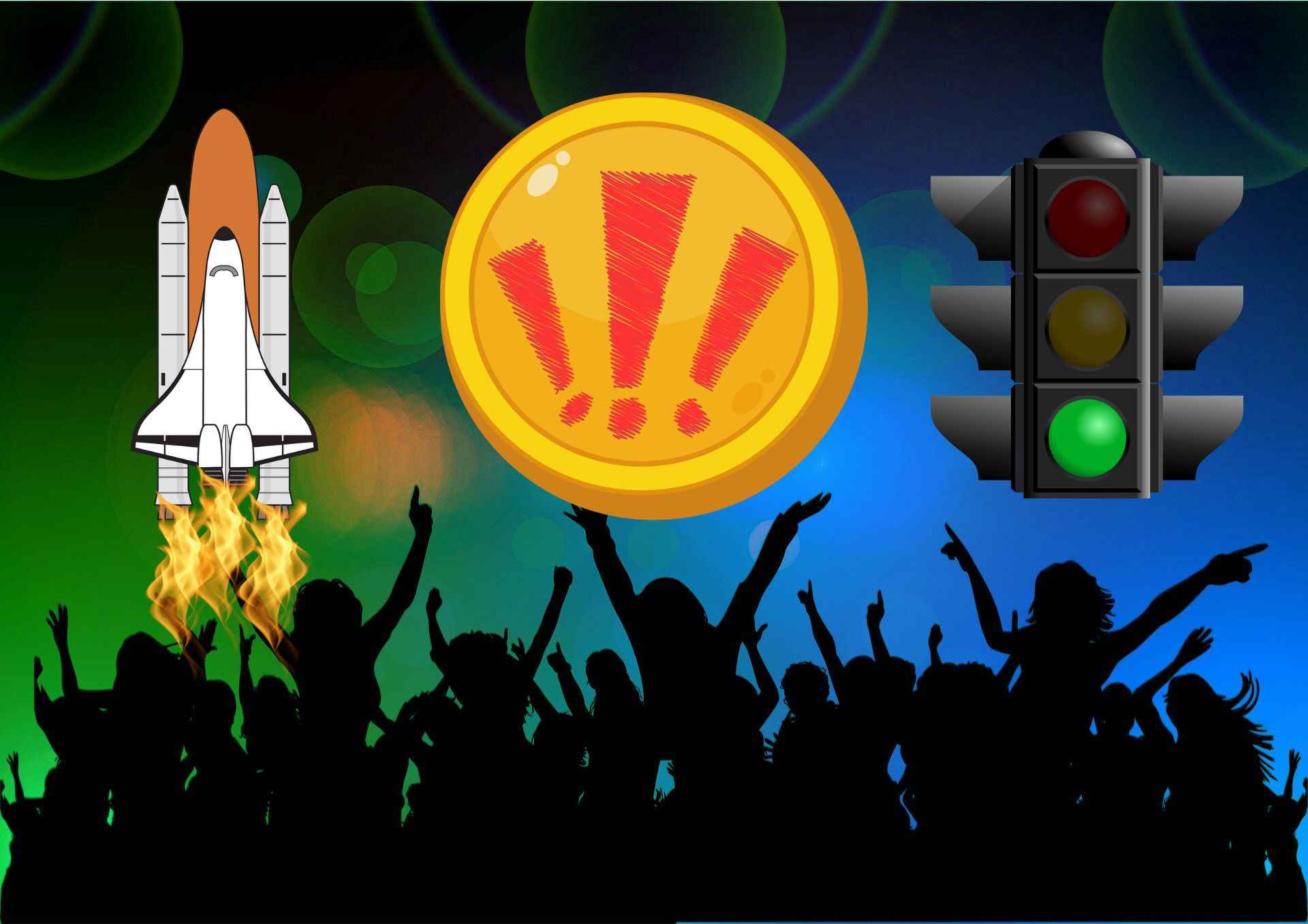 Token z TOP 10 odbija, a na wykresach widać sygnały kupna. Czas na powrót na szczyt?