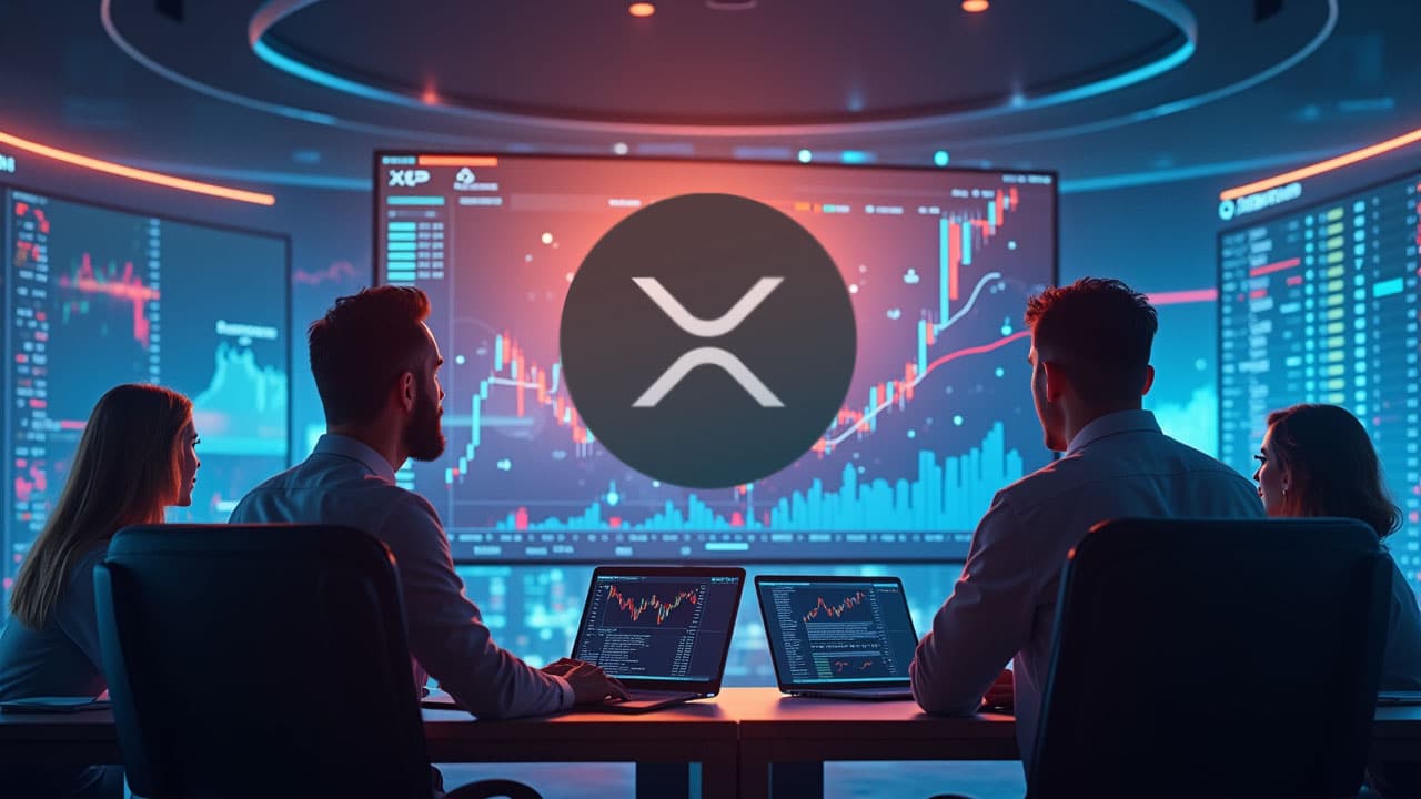 Według znanego analityka cena XRP może wzrosnąć do 27 USDT. Czy Minotaurus to następna wielka kryptowaluta?