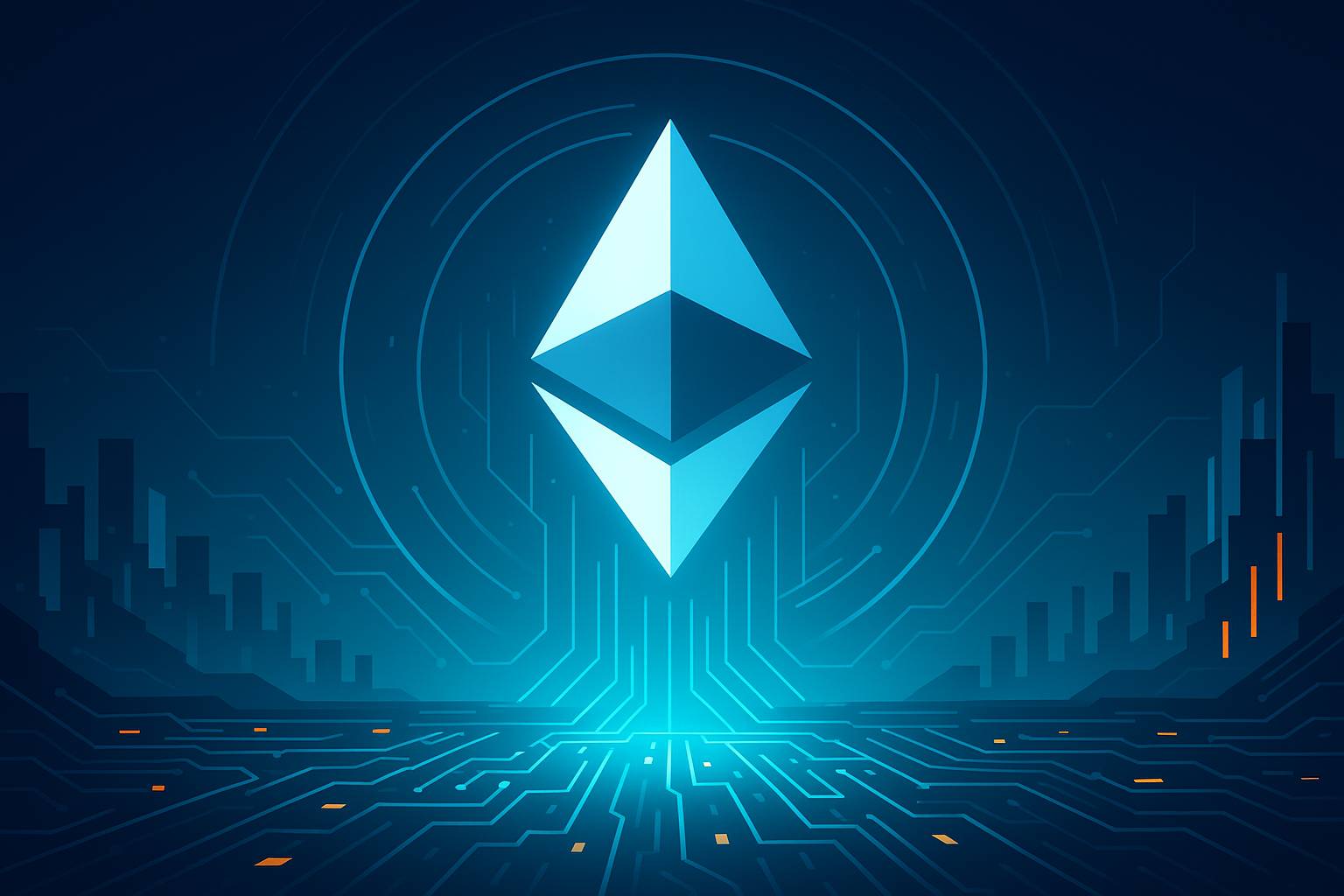 Ethereum po Pectra – taniej, szybciej, ale nie bez problemów