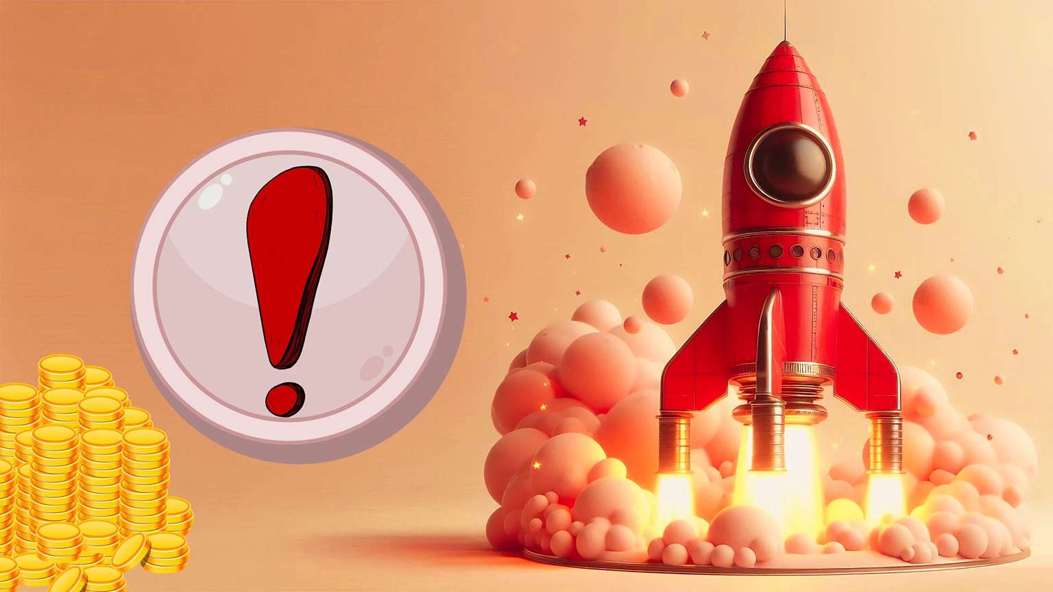 Ten token wzrósł o ponad 50% i puka do TOP 10. Ostatni dzwonek, by się nim zainteresować?