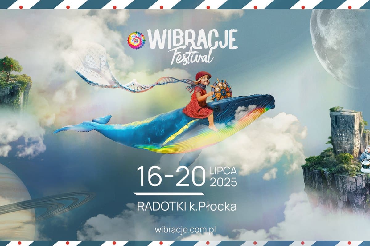 BitHub.pl pojawi się na wolnościowym Festiwalu Wibracje! Będziemy rozmawiali o blockchainie i kryptowalutach