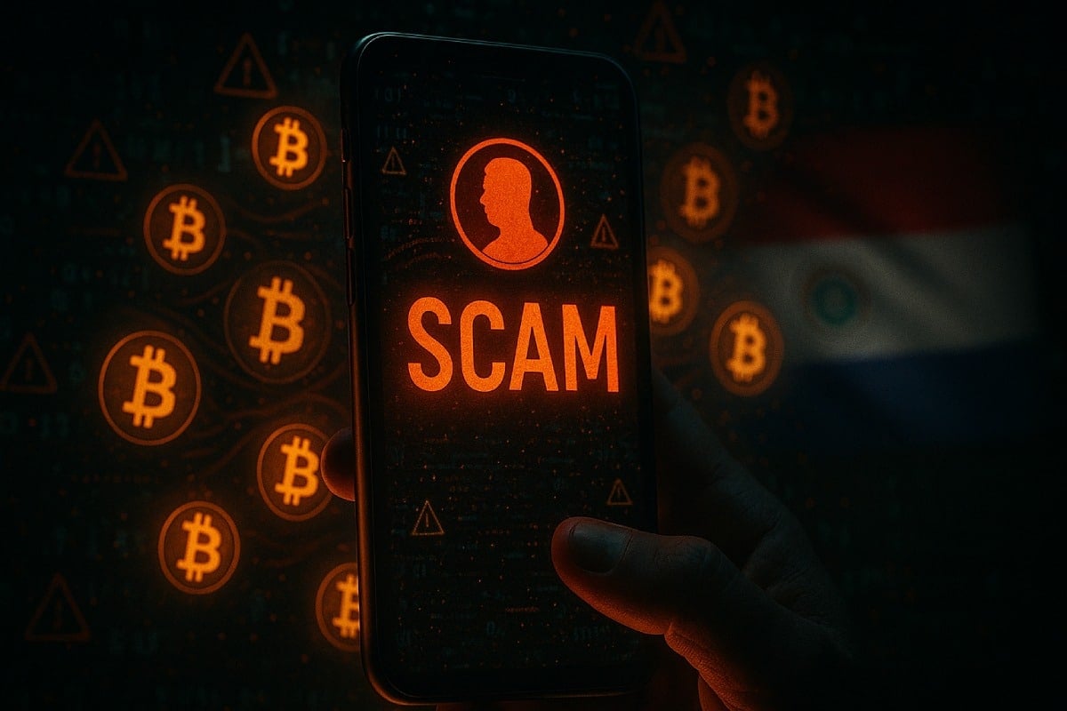 Fejk, który poruszył świat krypto: prezydent ogłasza Bitcoin oficjalną walutą i podaje adres portfela