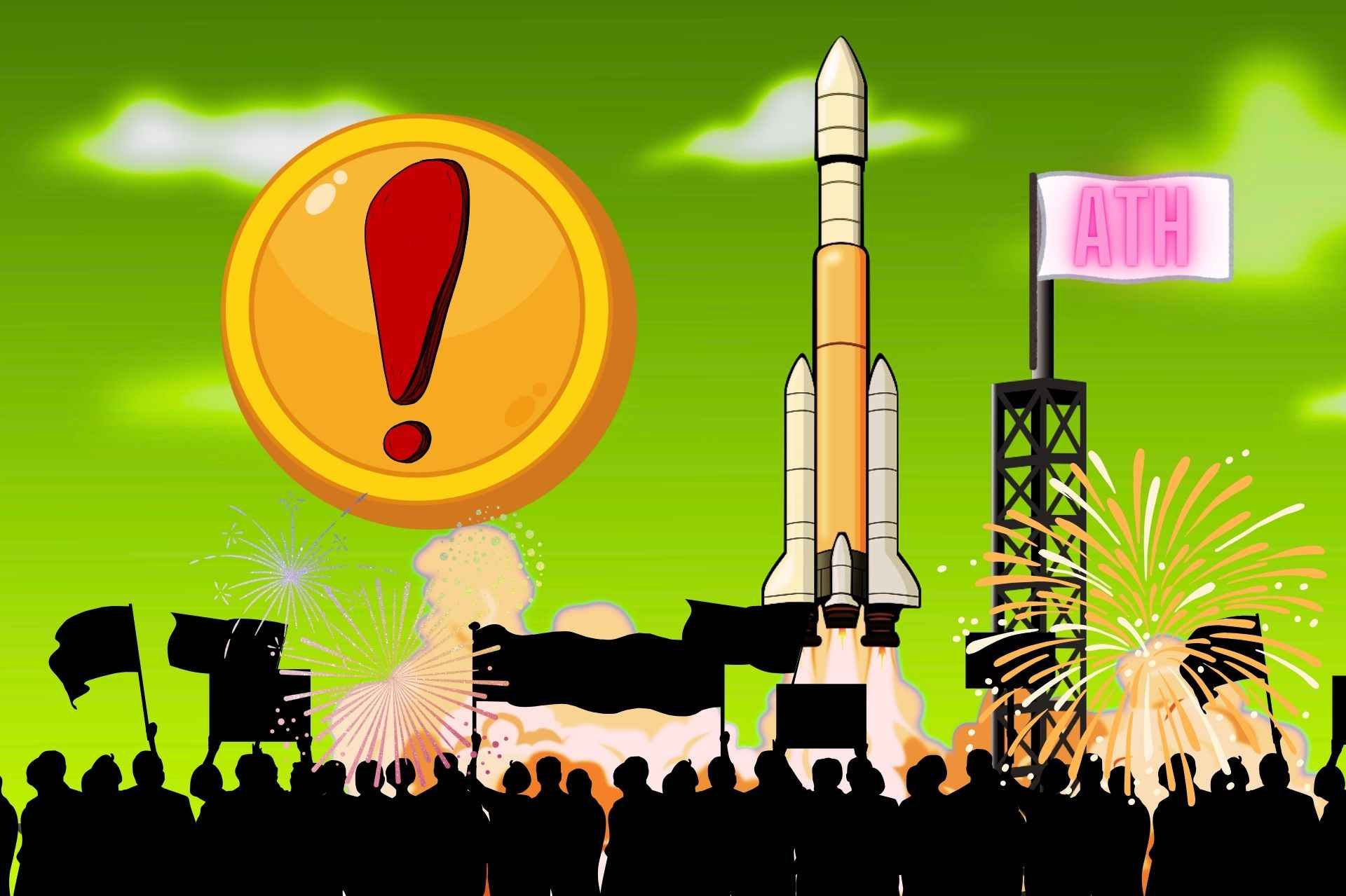 Kryptowaluta z TOP 10 „przygotowuje się do wielkiego ruchu”. Ekspert widzi szanse na rekord w najbliższych tygodniach