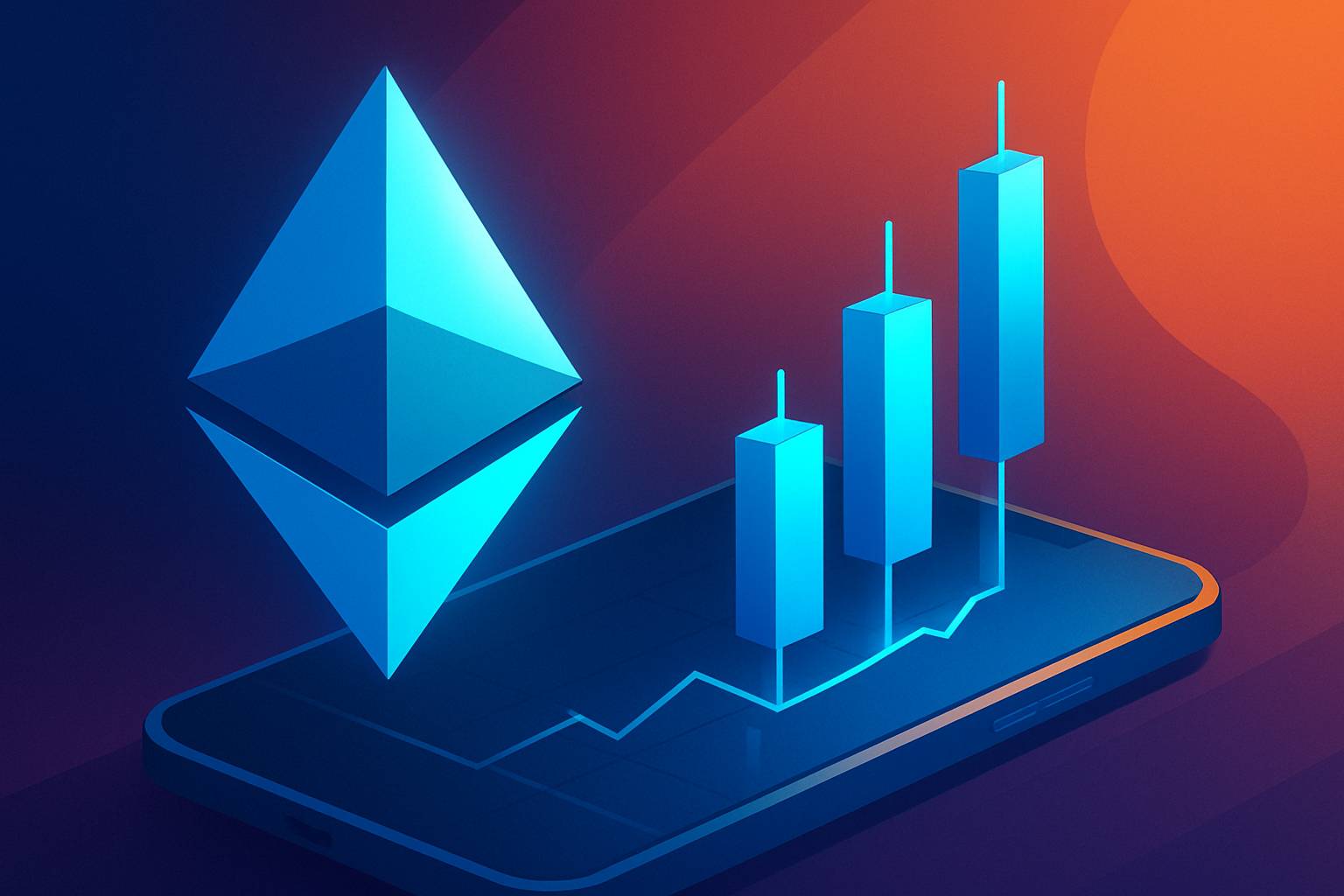 Ethereum notuje najlepszy tydzień w tym roku!