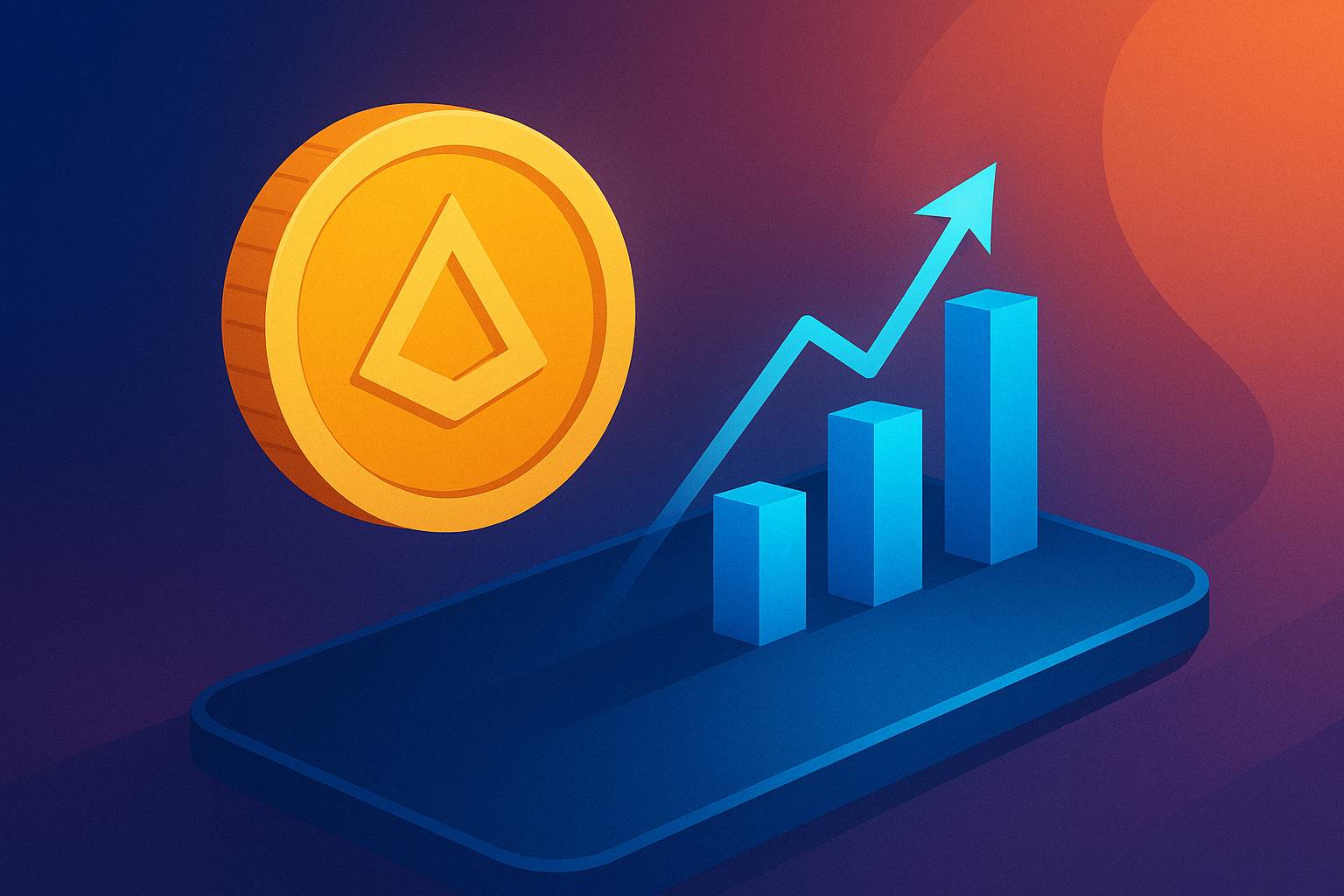 Czy to już czas na zakup altcoinów?