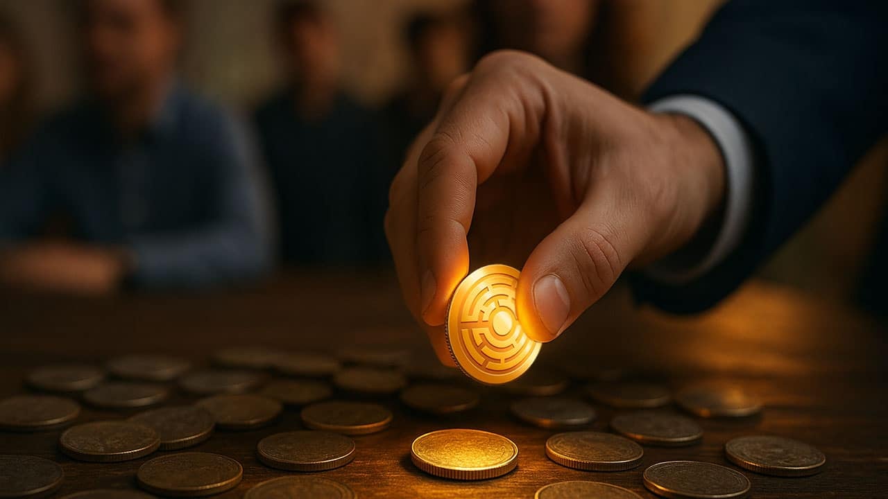 Przedsprzedaż kryptowalut może przynieść sukces? Oto dlaczego i jak zidentyfikować obiecujący projekt