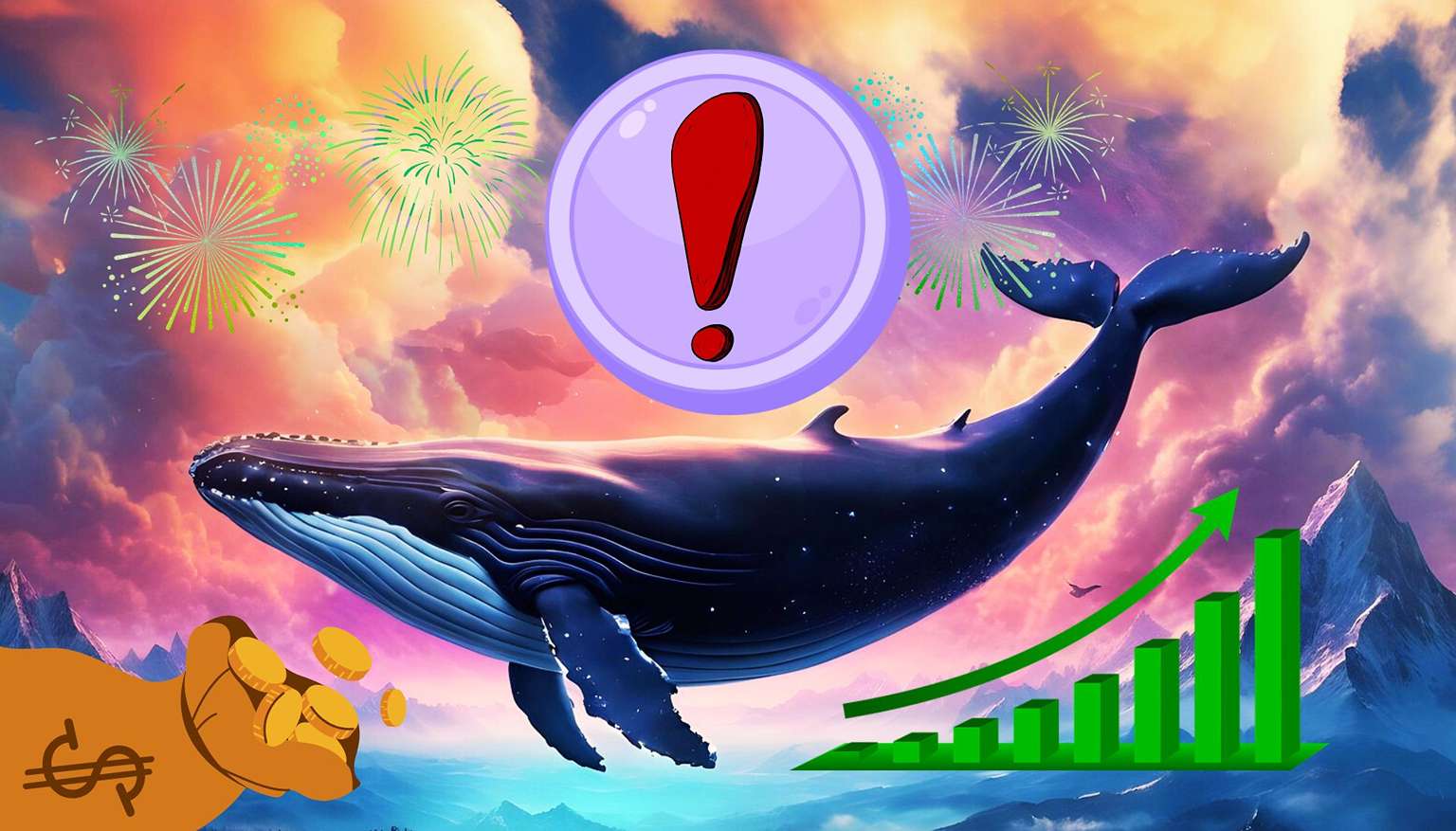 BlackRock kupuje ten altcoin jak szalony. Jakie są prawdziwie intencje giganta?