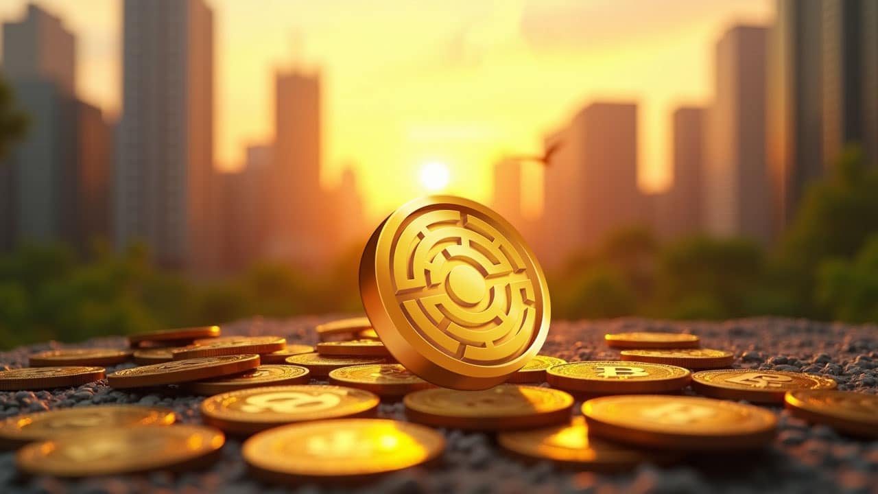 Wartość zablokowana Binance Smart Chain wzrosła o 11% w ujęciu rocznym