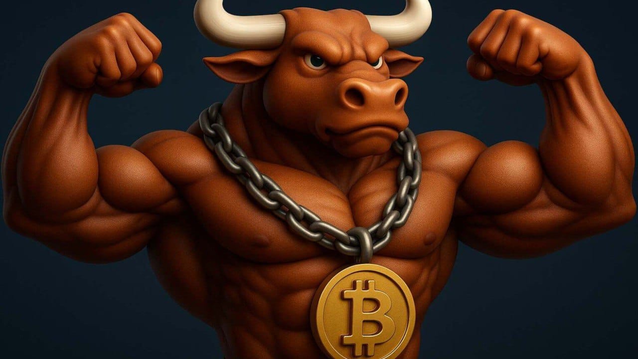 Bitcoin czeka fala wzrostów, a $BTCBULL przyciąga inwestorów, którzy chcą mnożyć zyski