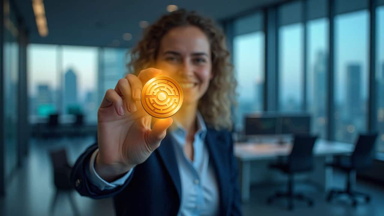 Ripple uruchamia skup akcji o wartości 700 mln USD po 175 USD za akcję