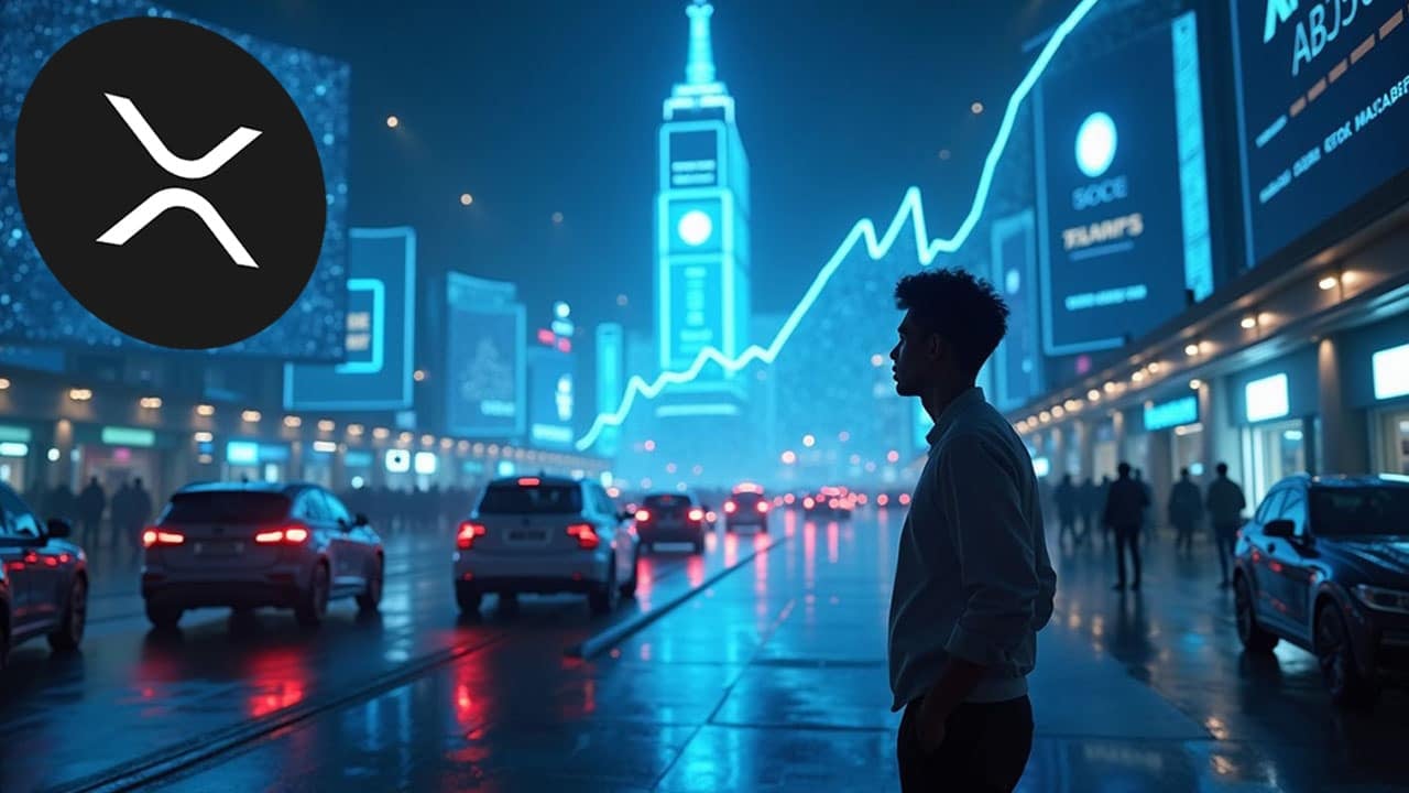 Eksperci twierdzą, iż za zaledwie 5 lat wszyscy będą żałować, iż nie kupili dziś XRP