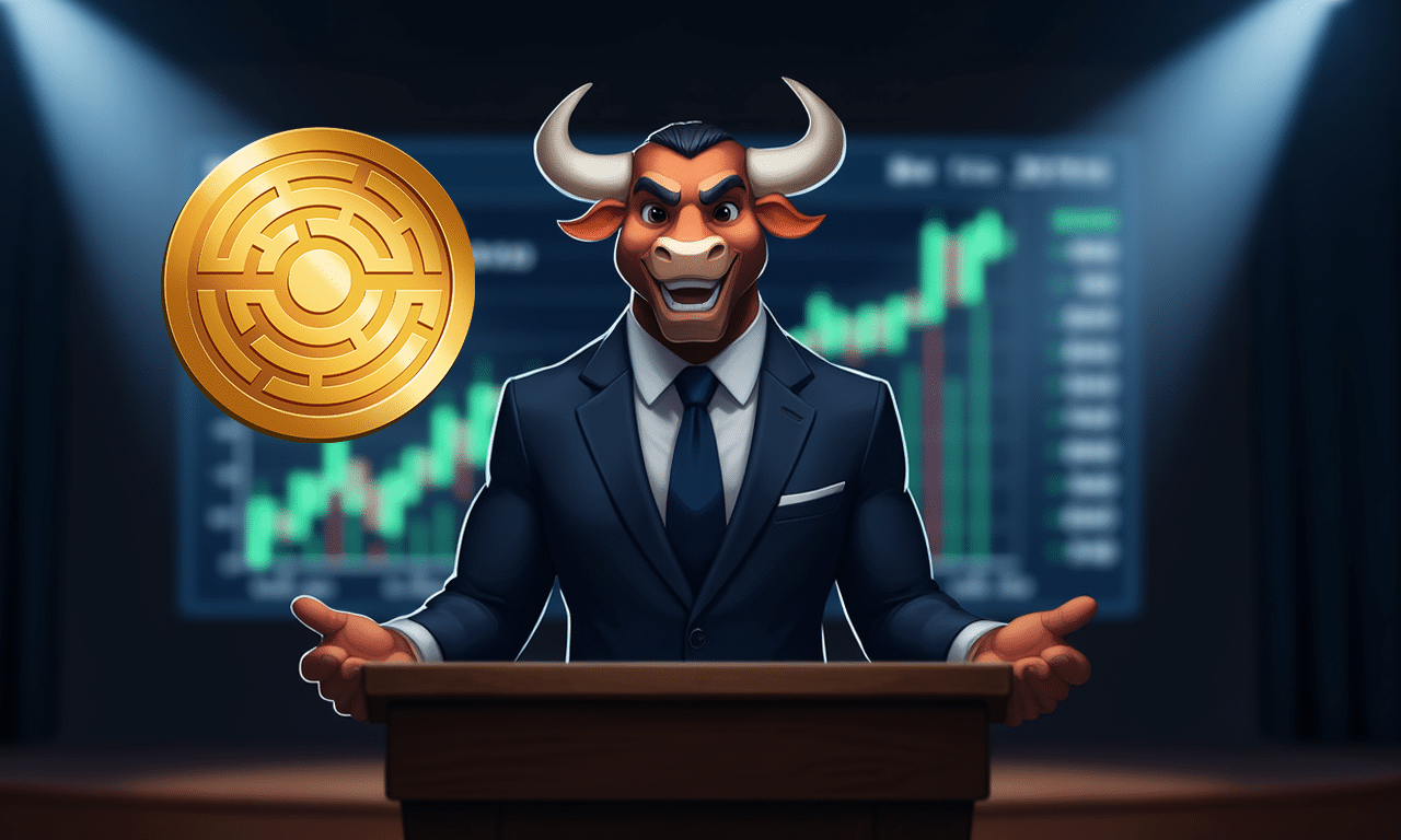 Da się zamienić 100 w 1000 USD? Te trzy kryptowalutowe perełki poniżej 1 USD mogą zaskoczyć