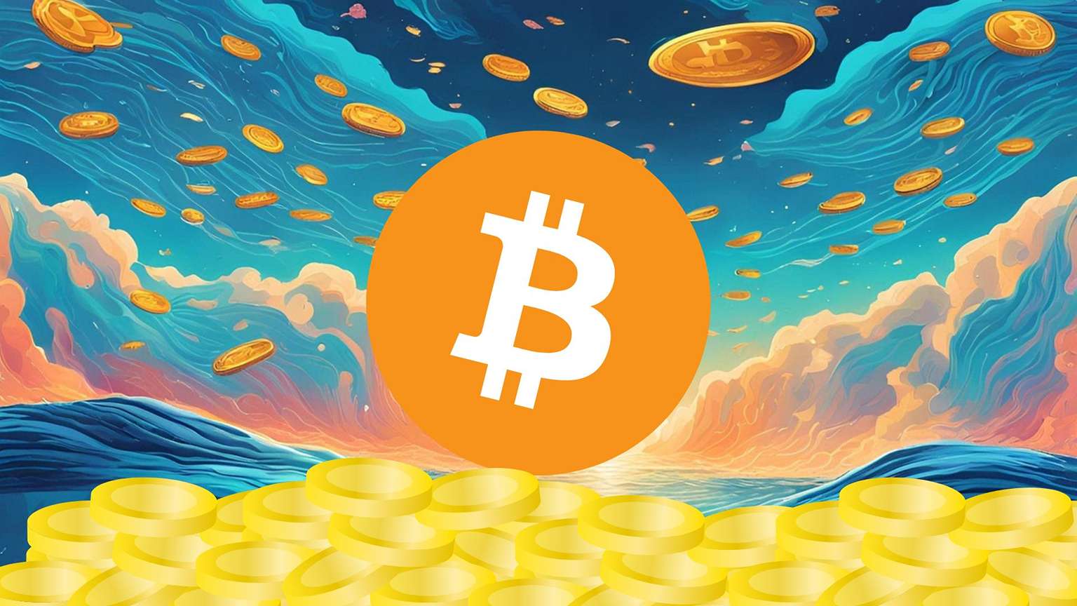 Gigant ma coraz więcej Bitcoinów. Michael Saylor i największe giełdy daleko w tyle