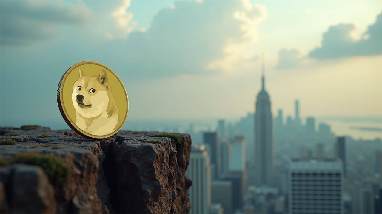 Prognoza cen dla Dogecoina. Czy cena DOGE niedługo wzrośnie do wartości dwucyfrowej?