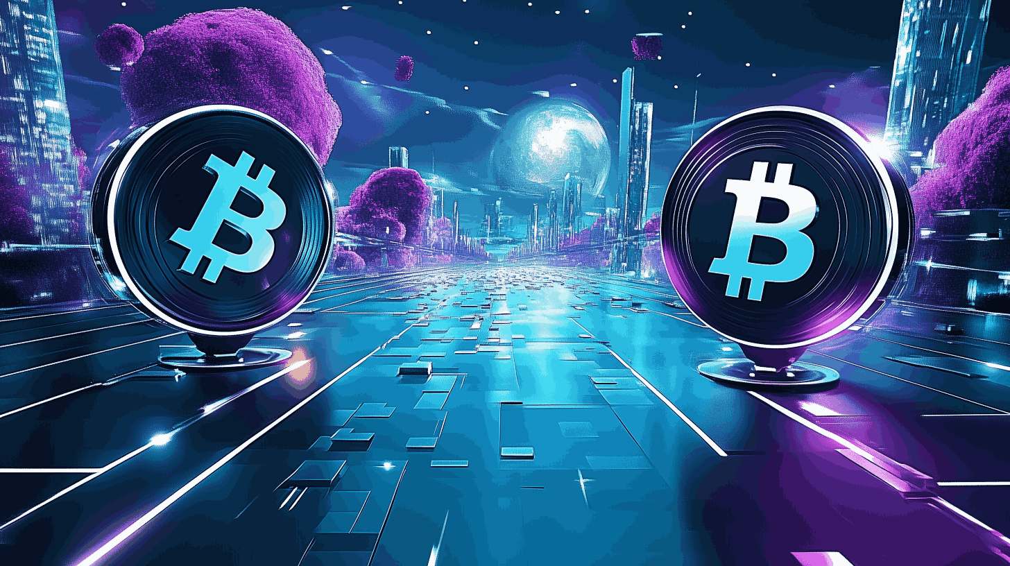 Ostatnie 24 godziny przed listingiem: Bitcoin Pepe przebija 14,5 mln dolarów