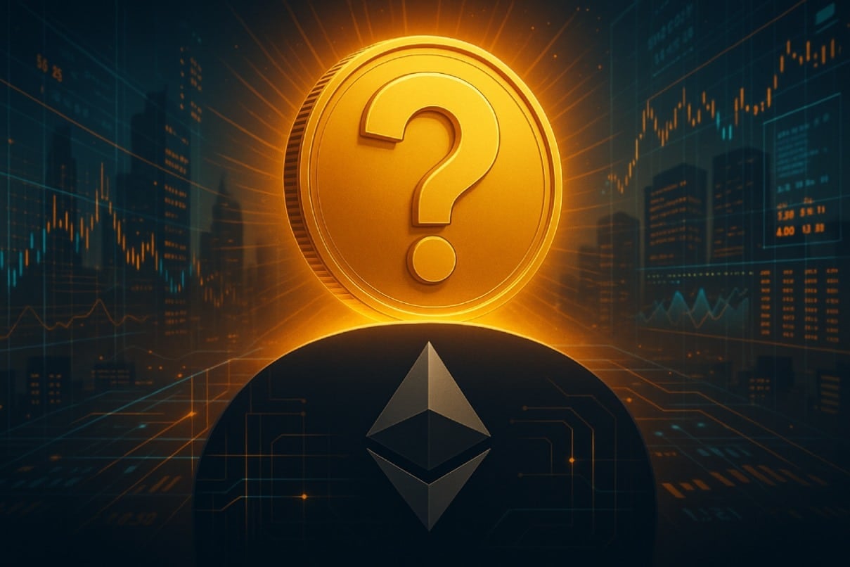 Bank stawia wszystko na ten altcoin. „Zdetronizuje Ethereum i przejmie przyszłość”