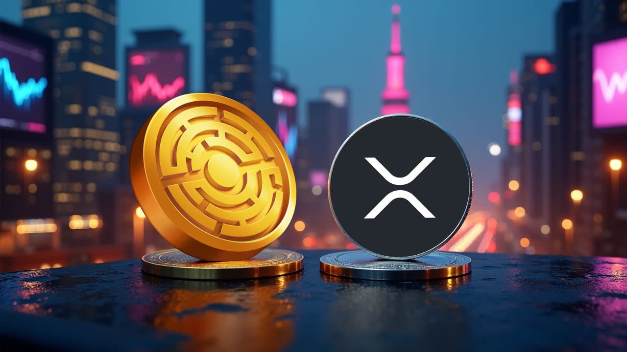 Adam Back przewiduje, kiedy Bitcoin osiągnie 1 000 000 USD. Dlaczego posiadanie 5000 XRP lub MTAUR może być lepszą strategią?