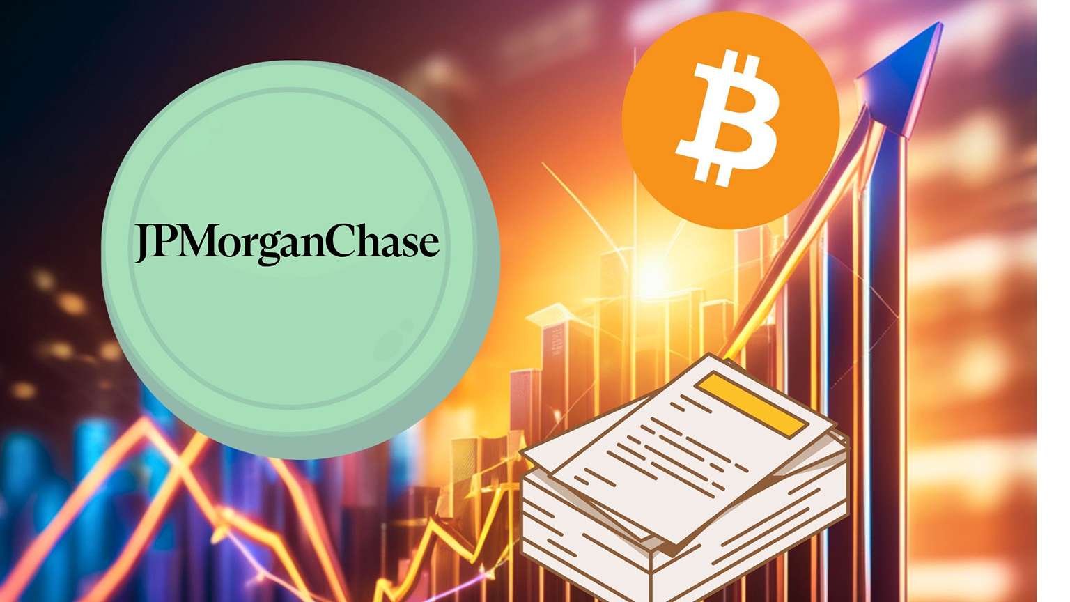 Piekło zamarzło? Gigant, który gardził kryptowalutami rejestruje własny token